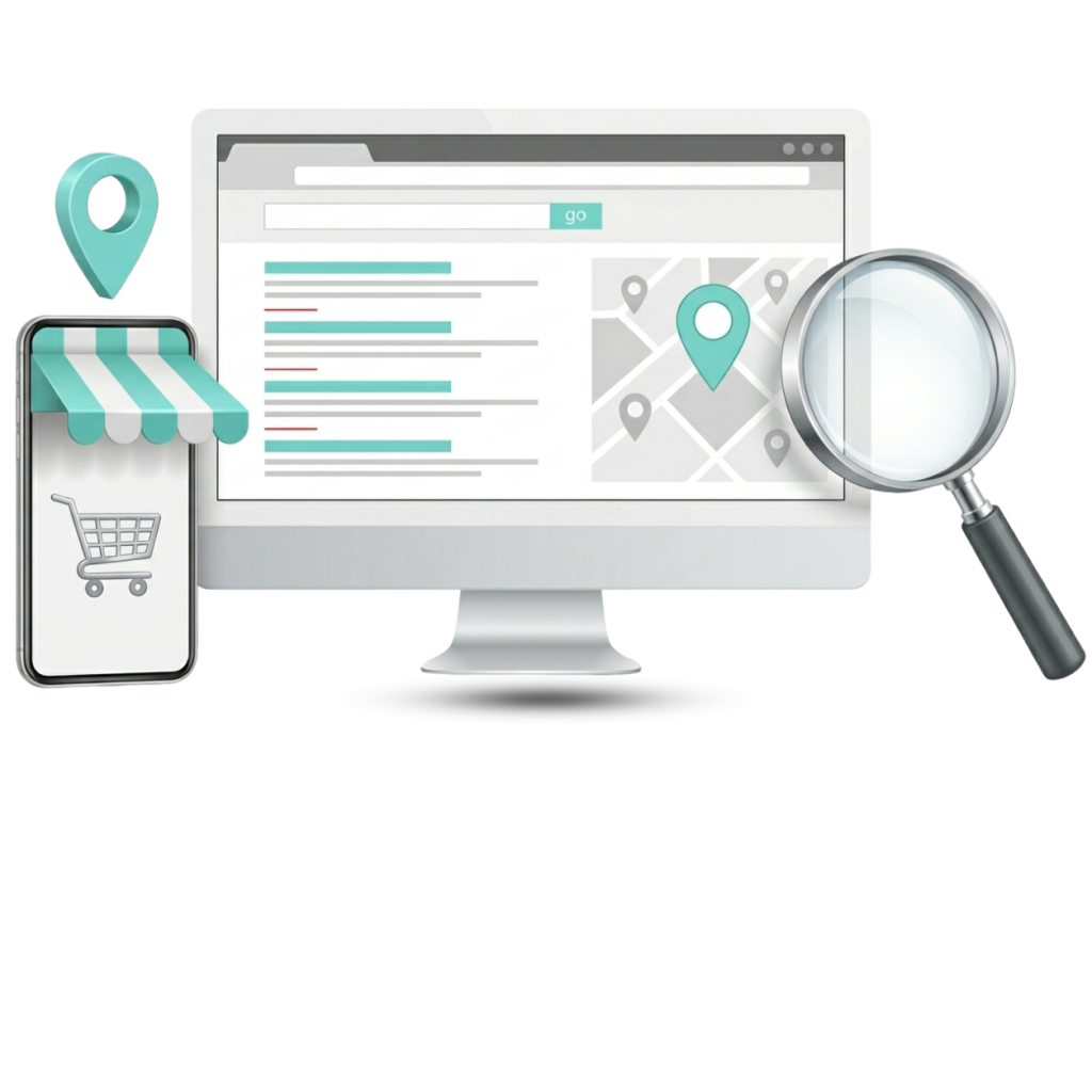 Small Business SEO
