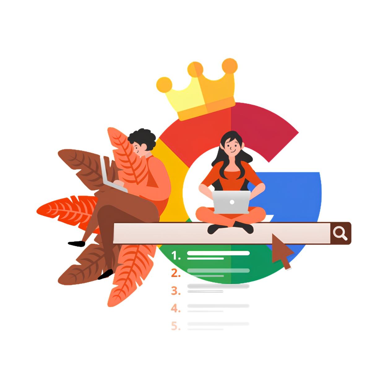 Small Business SEO